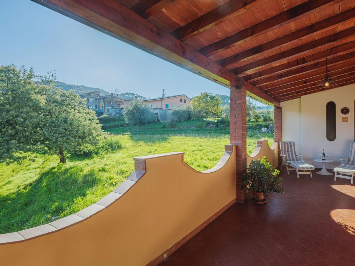 Apartment Barbara By Interhome Corsanico-Bargecchia Kültér fotó