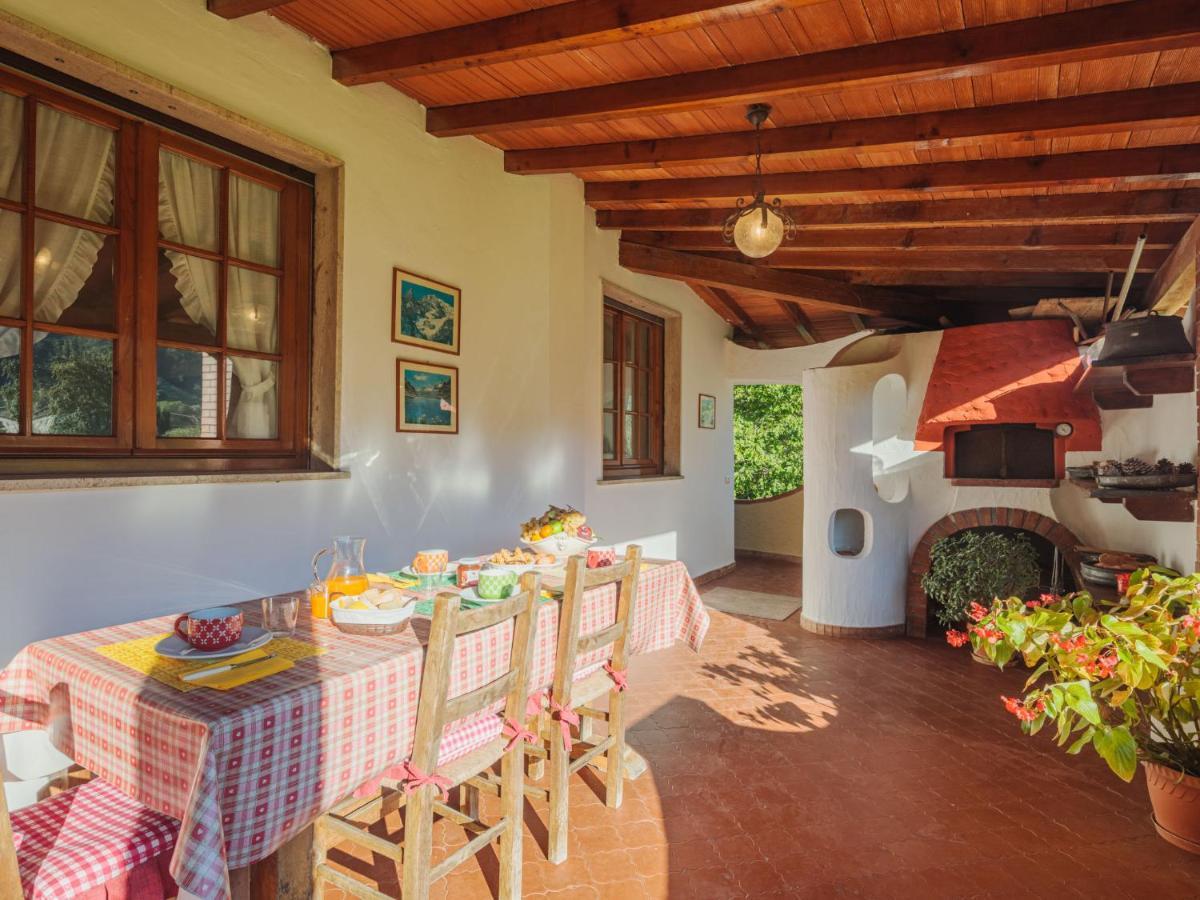 Apartment Barbara By Interhome Corsanico-Bargecchia Kültér fotó