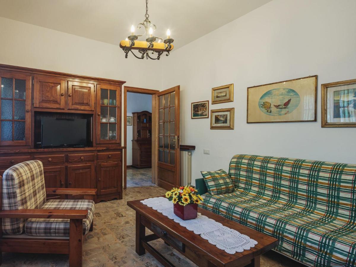 Apartment Barbara By Interhome Corsanico-Bargecchia Kültér fotó