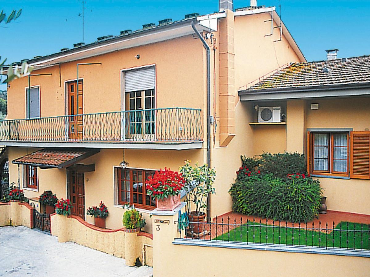 Apartment Barbara By Interhome Corsanico-Bargecchia Kültér fotó