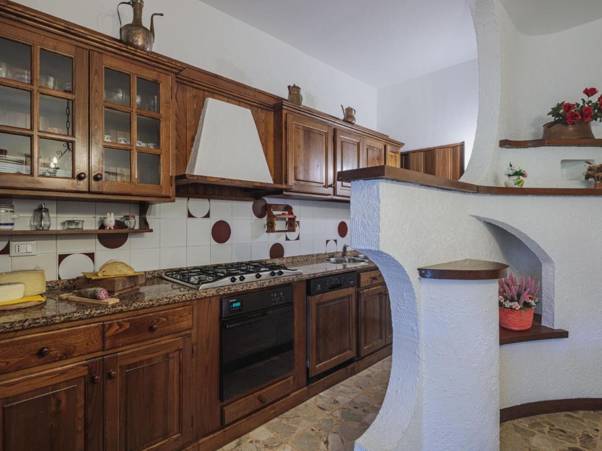 Apartment Barbara By Interhome Corsanico-Bargecchia Kültér fotó