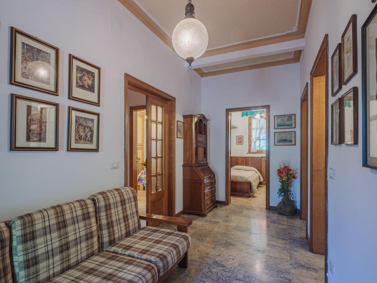 Apartment Barbara By Interhome Corsanico-Bargecchia Kültér fotó