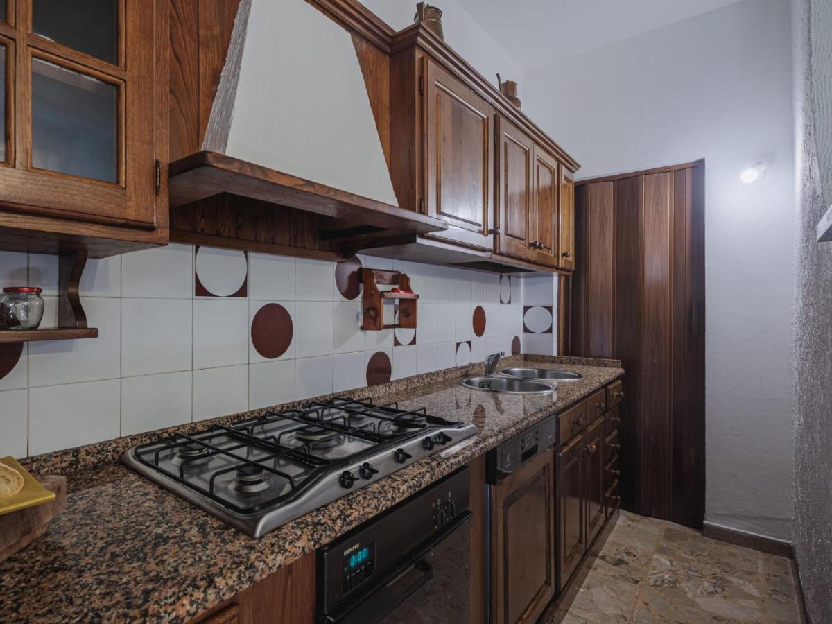 Apartment Barbara By Interhome Corsanico-Bargecchia Kültér fotó