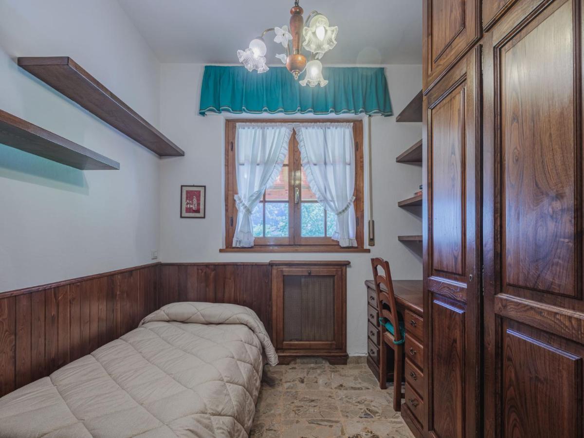 Apartment Barbara By Interhome Corsanico-Bargecchia Kültér fotó
