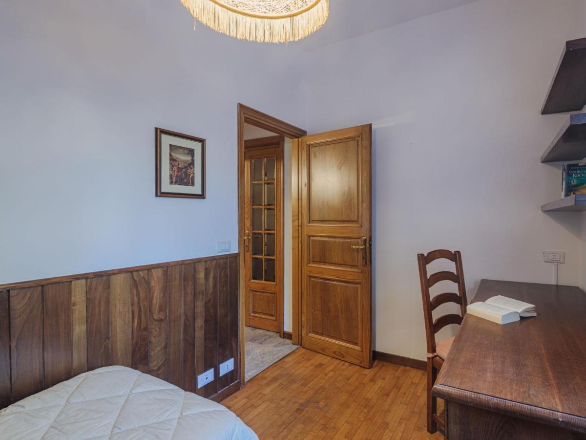 Apartment Barbara By Interhome Corsanico-Bargecchia Kültér fotó