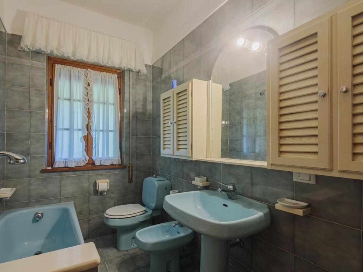 Apartment Barbara By Interhome Corsanico-Bargecchia Kültér fotó