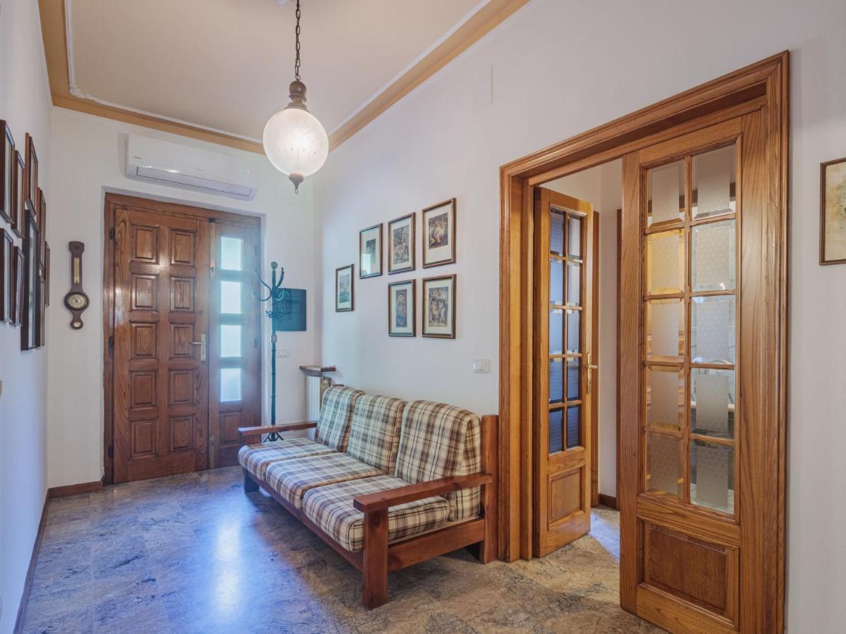Apartment Barbara By Interhome Corsanico-Bargecchia Kültér fotó