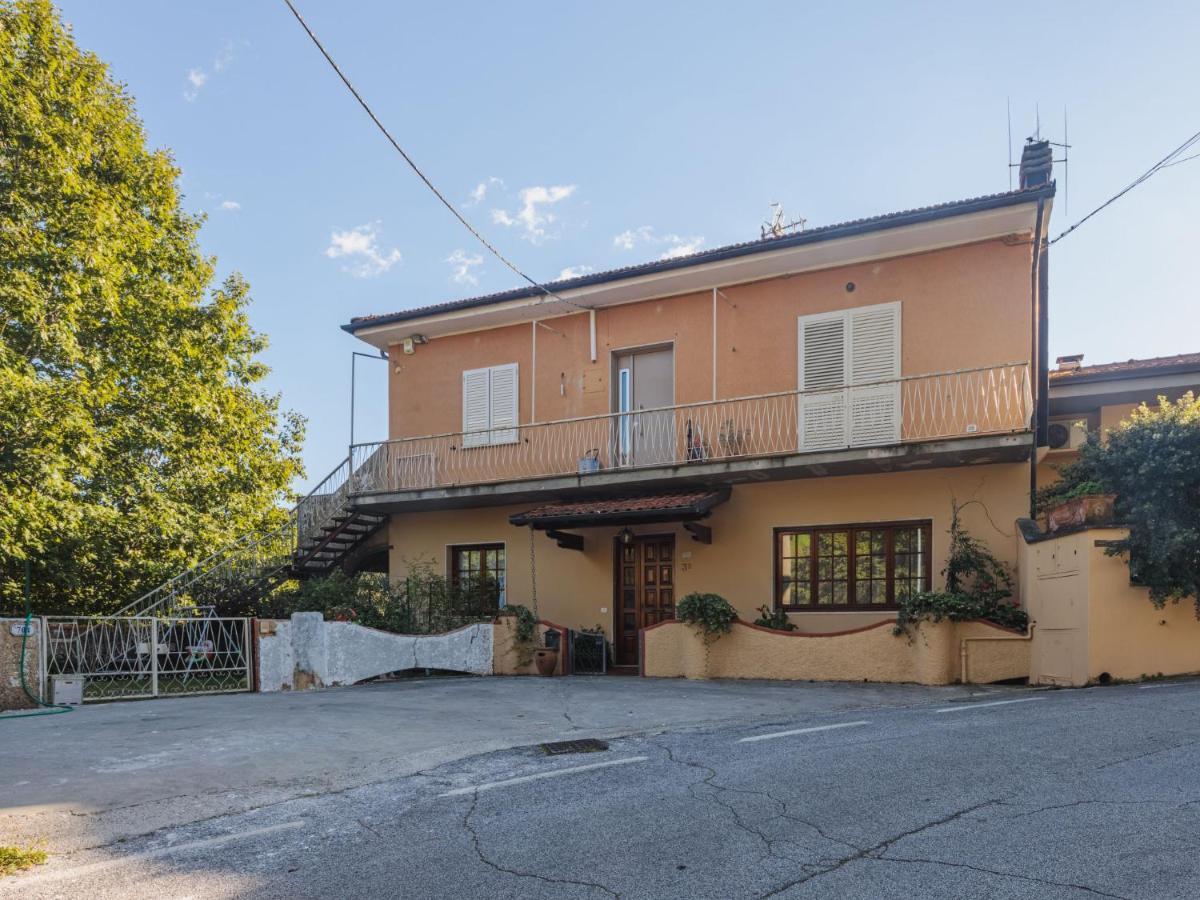Apartment Barbara By Interhome Corsanico-Bargecchia Kültér fotó