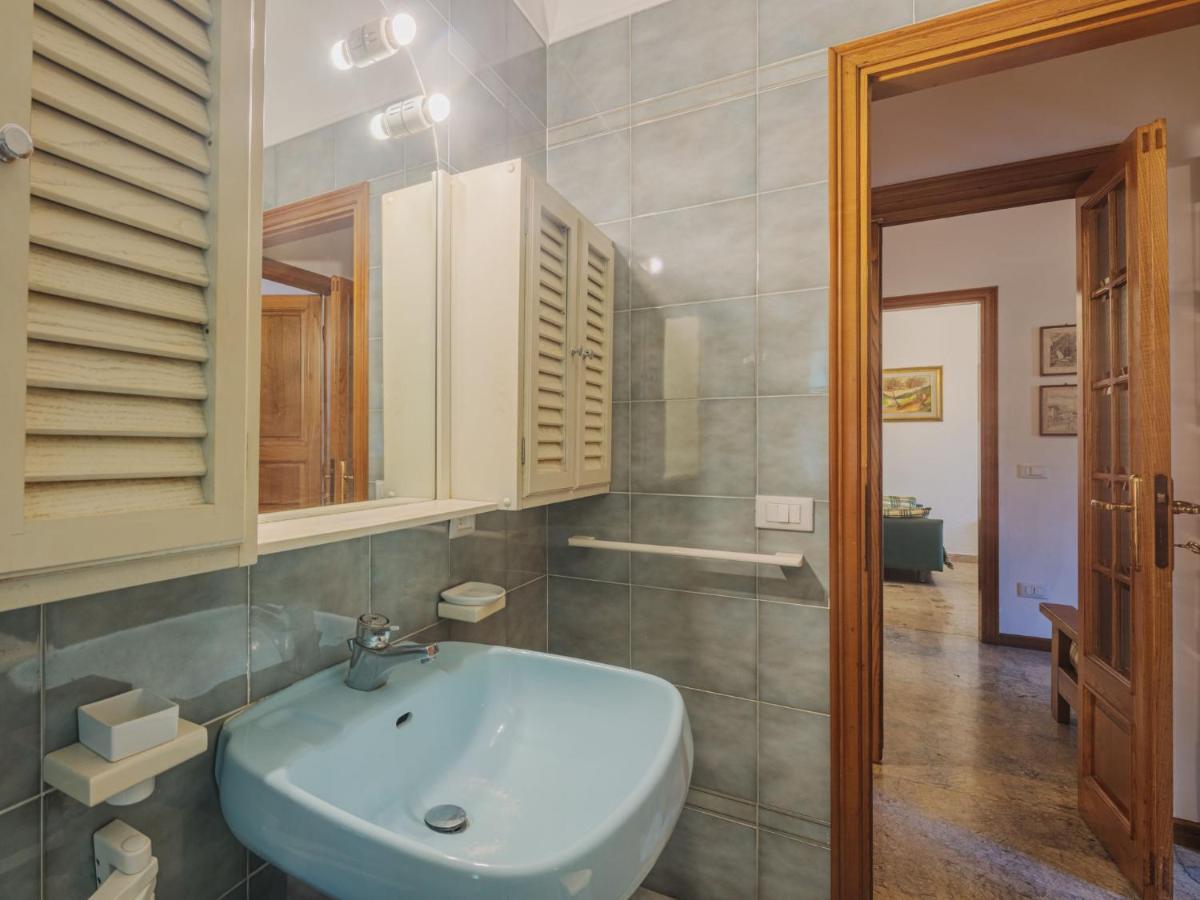 Apartment Barbara By Interhome Corsanico-Bargecchia Kültér fotó
