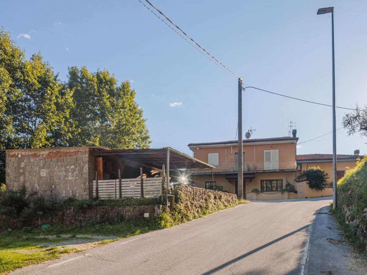 Apartment Barbara By Interhome Corsanico-Bargecchia Kültér fotó
