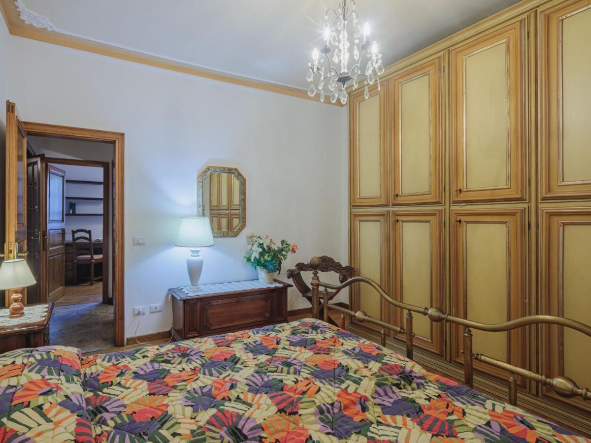 Apartment Barbara By Interhome Corsanico-Bargecchia Kültér fotó