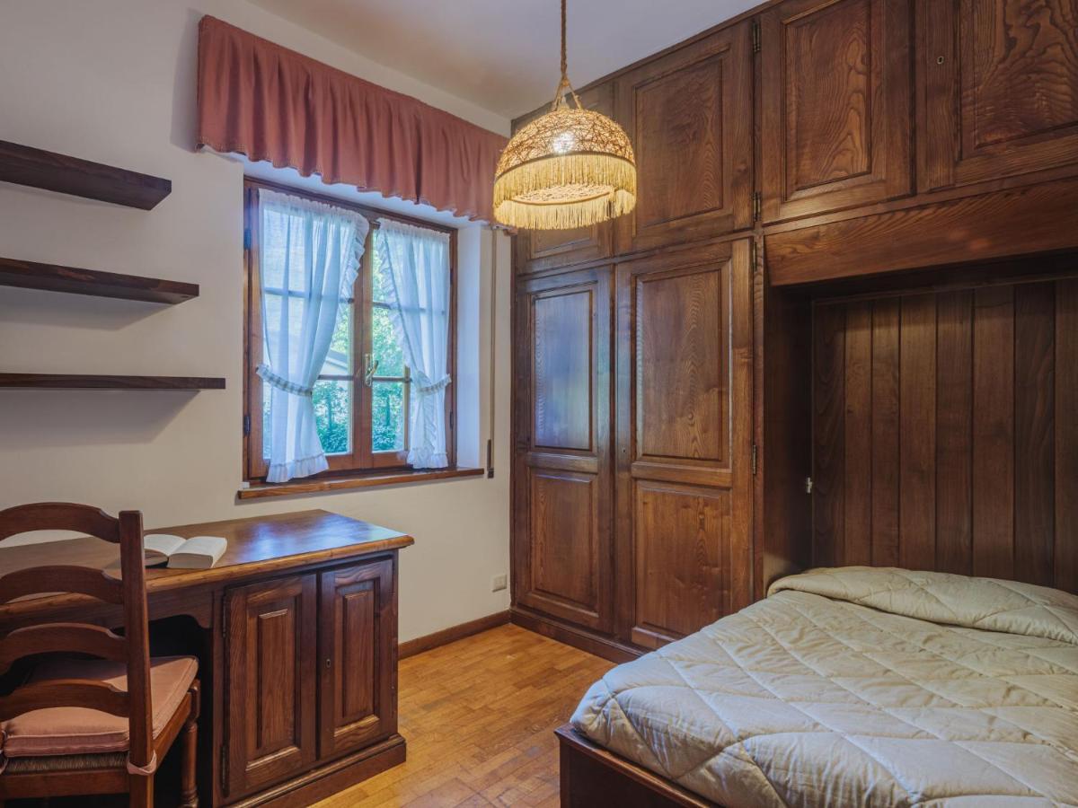 Apartment Barbara By Interhome Corsanico-Bargecchia Kültér fotó