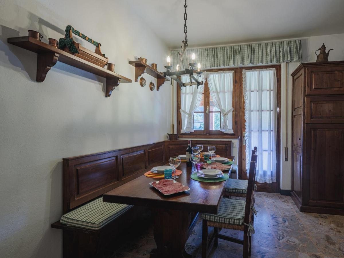 Apartment Barbara By Interhome Corsanico-Bargecchia Kültér fotó